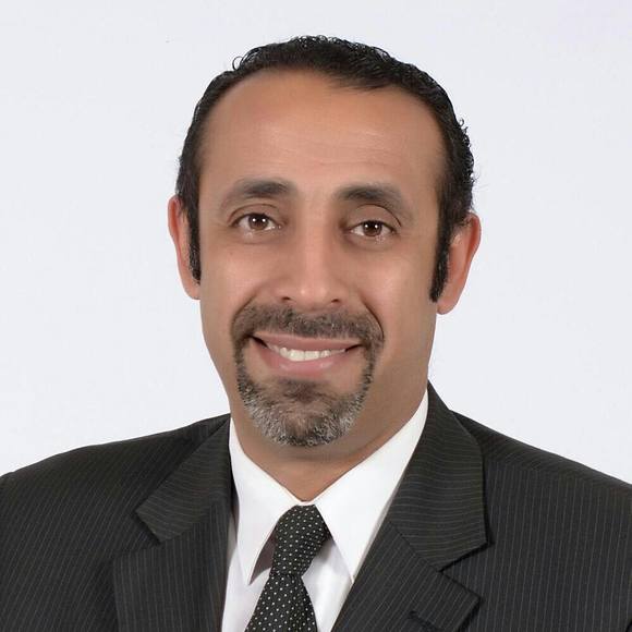 Meet your Posher, Waleed - Picture 1 of 1